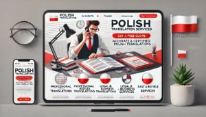 Polish Translation Services