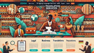 Venda-Translation-Services