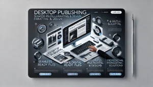 Desktop Publishing