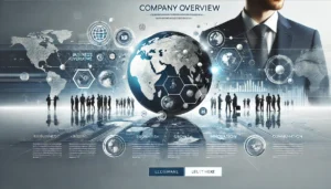 Company Overview