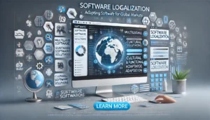 Software Localization