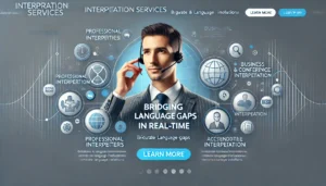 Interpretation Services