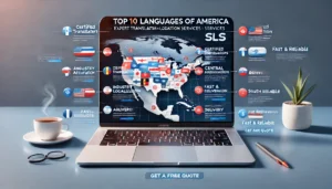 Languages of America