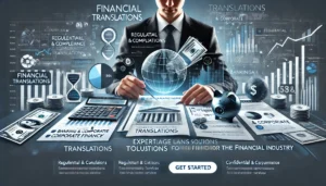 Financial Translations